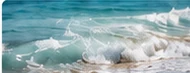 Agua de mar y minerales
